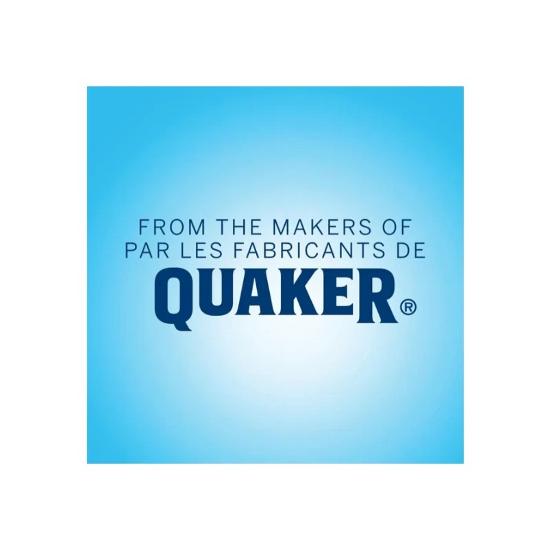 CRISPY MINIS Quaker Crispy Minis Ketchup Flavor Brown Rice Chips,