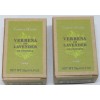 Crabtree & Evelyn Verbena Lavender Body Care Travel Size 0.9oz