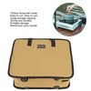 Camp Stove Carry Case Portable 600D Oxford Cloth Wear Resistant