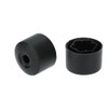 Xtahdge 20pcs 17mm Car Wheel Nut Cover Bolt Cap Removal