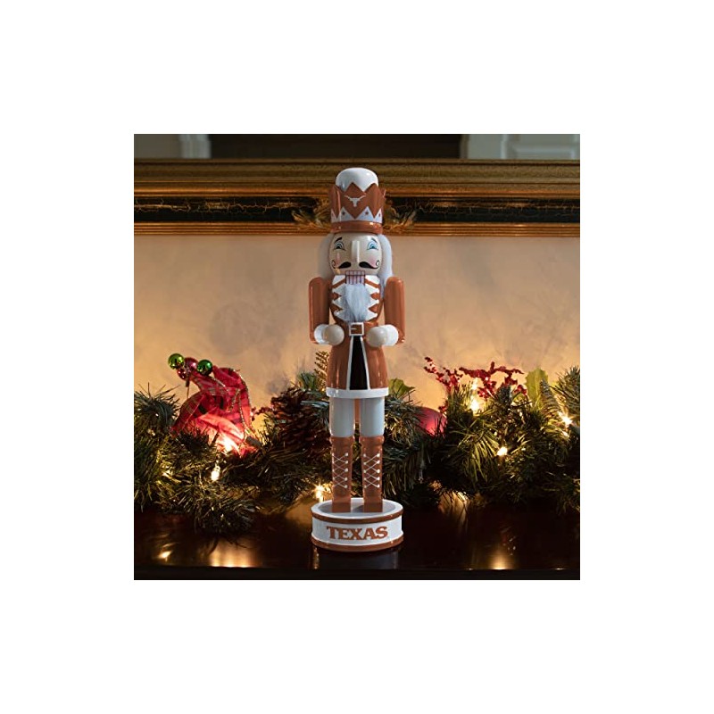 foco Holiday Nutcracker - Version 2