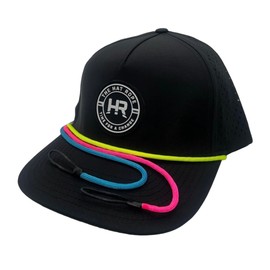 The Hat Rope- Neon Pack