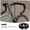 KOMBIUDA Bicycle Wheel Spoke Tool Universal Fit for Mountain Bike