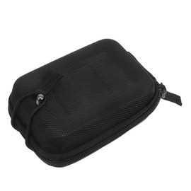 NOLITOY Professional Golf Rangefinder Storage Case Durable Zippered Protection Pouch for Organizing Small Items Lightweight Waist Bag for Golf Lovers