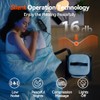 Ice Machine for Knee Shoulder Hip After Surgery w/Compression, Cold