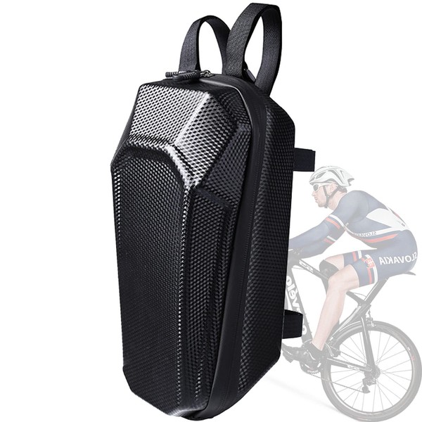 Bolsa De Almacenamiento Para Scooter, Bolsa Para Bicicleta De Montaña,
