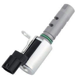 BOXI Oil Control VVT Valve Engine Intake Variable Timing Solenoid fit for Scion xA xB for Toyota Yaris Prius Echo 2000-2013 L4 1.5L Replace 15330-21011 917-210