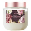 PLU Salt Body Scrub, 17.6 oz (500 g), Cuticle Care,