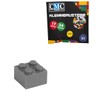 CMC imports 50 clamping blocks basic building blocks 2 x