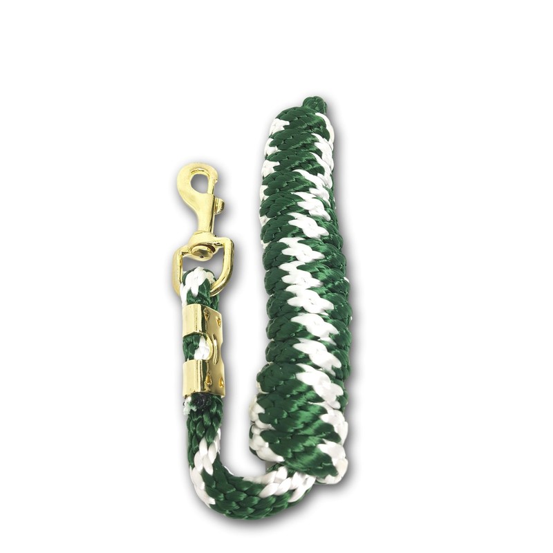 Lead Rope for Horses, Tie Rope in Various Stylish Designs,