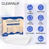 CLEARALIF Laundry Detergent Sheets Up to 160 Loads, Fresh Linen