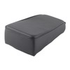 Mini Bike Seat Cushion 12.5in Pressure Relief Comfortable Seat Pad