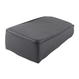 Mini Bike Seat Cushion 12.5in Pressure Relief Comfortable Seat Pad Replacement for Coleman CT100U