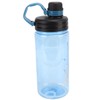 Large Water Bottle Handle Design Gym Outdoor Sports Cycling High