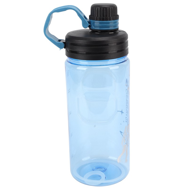 Large Water Bottle Handle Design Gym Outdoor Sports Cycling High