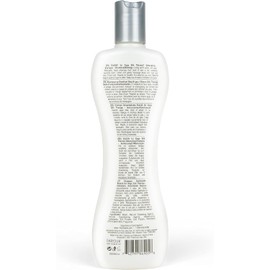 BioSilk for Dogs Silk Therapy Detangling Dog Shampoo