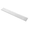 Operitacx Steel Flat Stock Bar for DIY Projects Versatile Thick