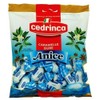 Cedrinca Anice Hard Candies 5.25 Ounce Bags (Pack of 12)