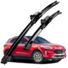 DIOCNAD Compatible With Ford Escape 2013-2023 Wiper Blades Front Windshield