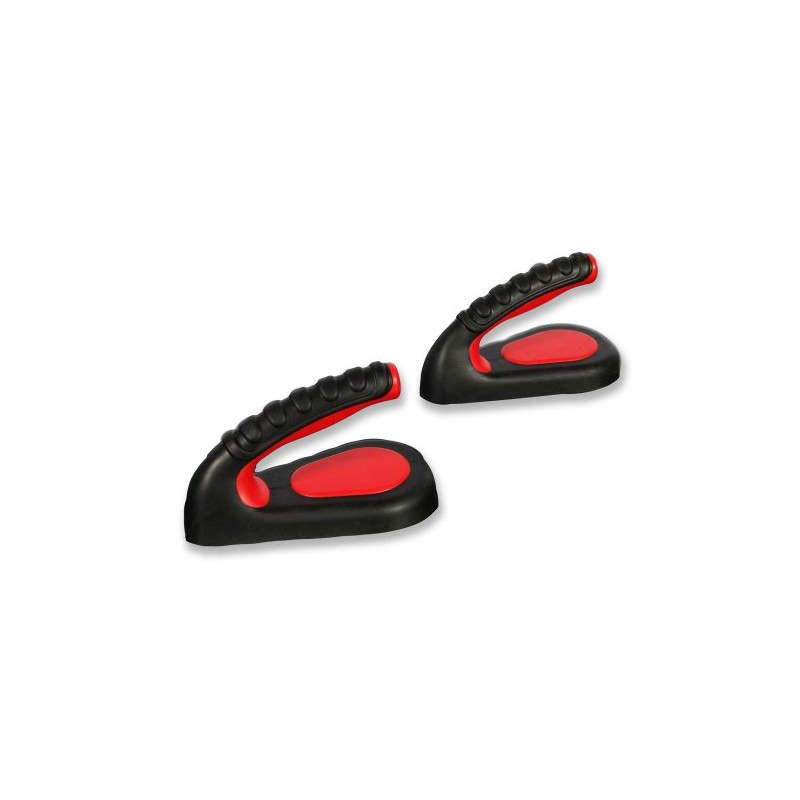 Push Up Bar Push Up Handles Set of 2