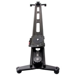 Kamerar 100cm Big Slider 3ft Track Including Dolly Skater Camera DSLR for Canon 5D 6D 7D 60D 70D