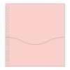 Marks PB-AL02-A Animal Embroidered Rabbit Maternity Album