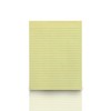 School Smart Composition Paper, No Margin, 8-1/2 x 11 Inches,