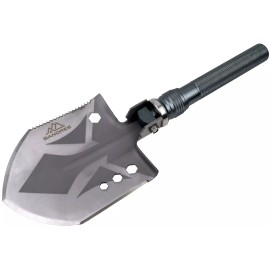 Banores SHOVEL ONLY - Banores Camping Survival Shovel
