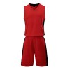 Set De Entrenamiento De Uniforme De Baloncesto 2ps