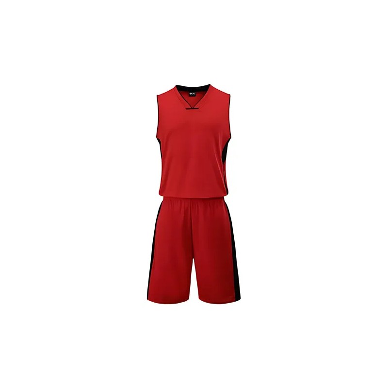 Set De Entrenamiento De Uniforme De Baloncesto 2ps