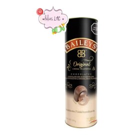 Chocolate Turin Tubo Baileys 200g