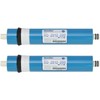 E-MEM Reverse Osmosis Membrane 180 GPD 681 Litres per Day Compatible with 2012 Membrane Housings, NSF Certified, Pack of 2