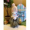 Handmade Easter Gnome Holiday Decoration