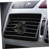 TEHAUX Car Vent Phone Mount Air Vent Holder with Ball