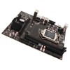 H81A Motherboard Dual Channel DDR3 Memory Support LGA 1150 Pin