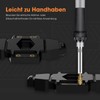 HANGLIFE Threaded Insert, M5 Insert Nuts for 3D Printing Accessories,