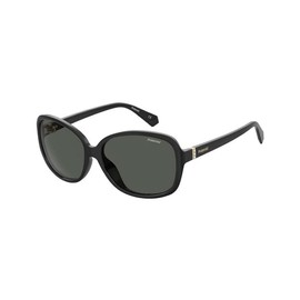 Polaroid Women's Pld 4098/S Sunglasses, 807, 58 UK