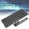 Backlit Keyboard for Lenovo Yoga 730‑13ikb/730‑13iwl/730‑15ikb/730‑15iwl Laptop Accessories