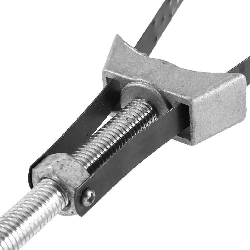 generic Y Correa De Extracción De Filtro De Aceite Para