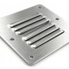 Gchee Boat Cabin Vents Air Vent Cover Ventilation Louver 4-1/2"