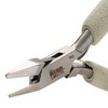The Beadsmith Tungsten Carbide Flush Cutter, 6 inches (152mm), Polished