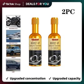 1-3pc CEESOOI-Upgraded versionUniversal engine interior cleaner for automobiles, no need to disassemble the engine Automotive Truck:_2pc（single bottle 120ml）