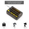 FLYSKY FGr12B 2.4GHz 12CH Receiver PWM PPM Ibus for AFHDS3