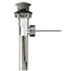PF WaterWorks ClogFREE Universal Never Clog Pop-Up Stopper - Magnetic