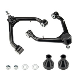 KAC Front Upper Control Arm w/Ball Joint Suspension Kit for Silverado/Sierra/Avalanche 1500,Tahoe, Suburban 1500, Express 2500, Yukon XL 1500, Express 1500, Escalade, Savana 2500, Savana 1500