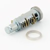 LST Locking cylinder door lock lock lock shaft + key