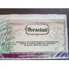 THERBAL HORSETAIL THERBAL INFUSION HERBS 25 WRAPPED TEA BAGS 12/2023