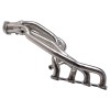 Unbranded FOR 96-04 Ford MUSTANG GT 4.6L V8 STAINLESS LONG