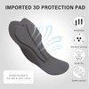 Santic Bib Shorts Men's Cycling Shorts with Seat Padding Cycling