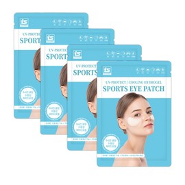Moist skin soothing cucumber fruit extract mask pack 100 sheets cucumber / 촉촉한 피부진정 오이열매추출물 마스크팩 100매 오이